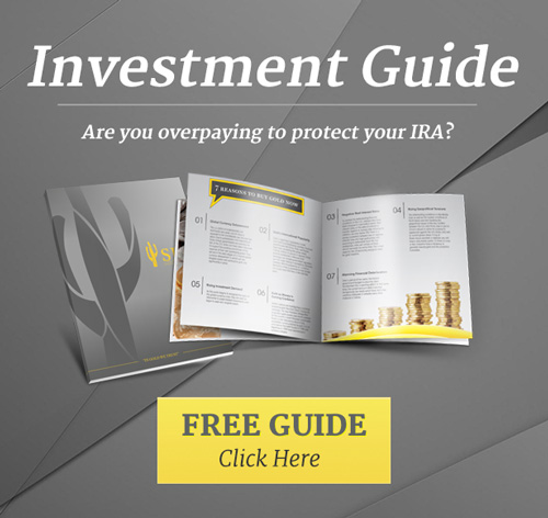 Get a Gold IRA or Silver IRA Here. Free Precious Metals IRA Info!