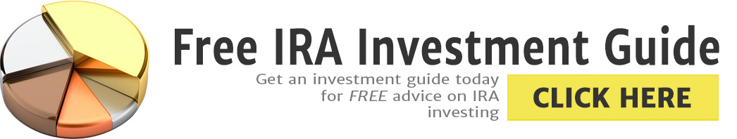 free ira investment guide